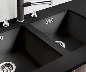 Kylpyhuoneen lavuaarit