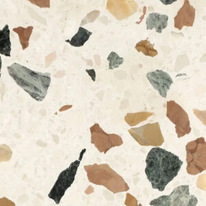 Agglotech Terrazzo työtasot